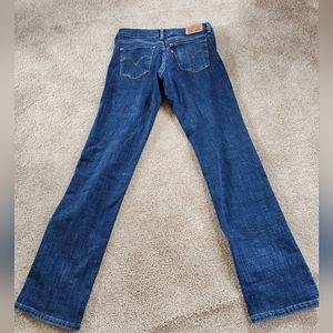 Levis Women's 314 Jeans